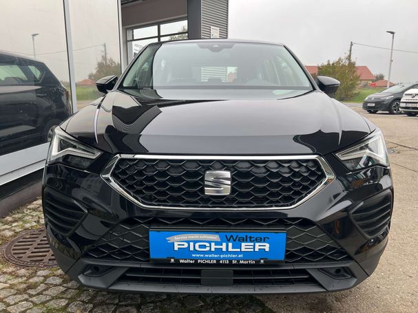 Seat Ateca 1.0 TSI Reference 85 kW image number 2