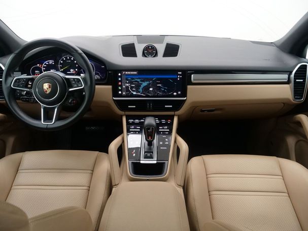 Porsche Cayenne E-Hybrid 341 kW image number 18