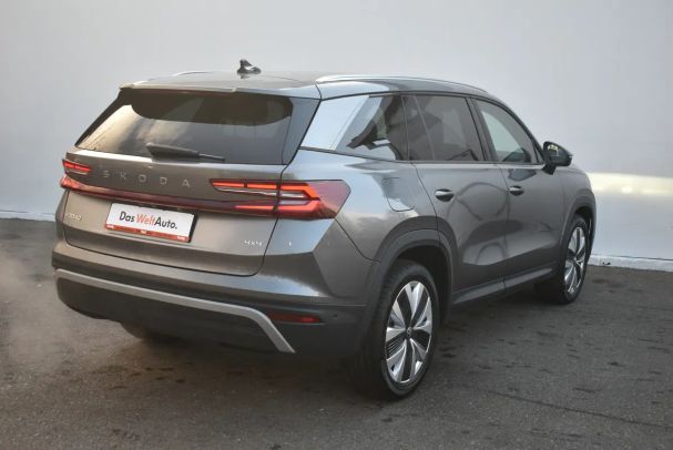 Skoda Kodiaq 142 kW image number 33