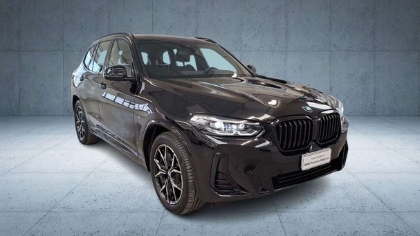 BMW X3 xDrive20d 140 kW image number 2