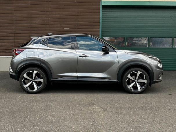 Nissan Juke 1.0 Tekna 84 kW image number 5