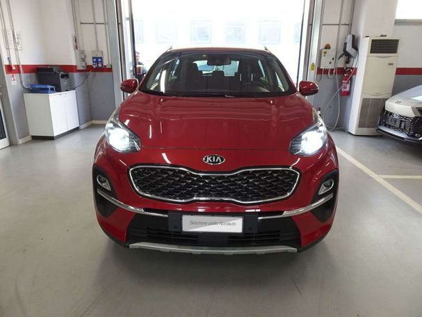 Kia Sportage 1.6 CRDi 2WD 100 kW image number 3