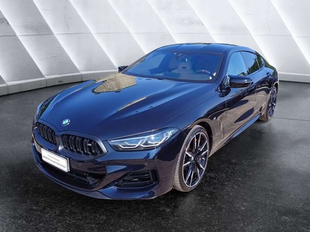 BMW 850i Gran xDrive 390 kW image number 1