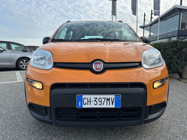 Fiat Panda 1.0 Hybrid City Life 51 kW image number 3