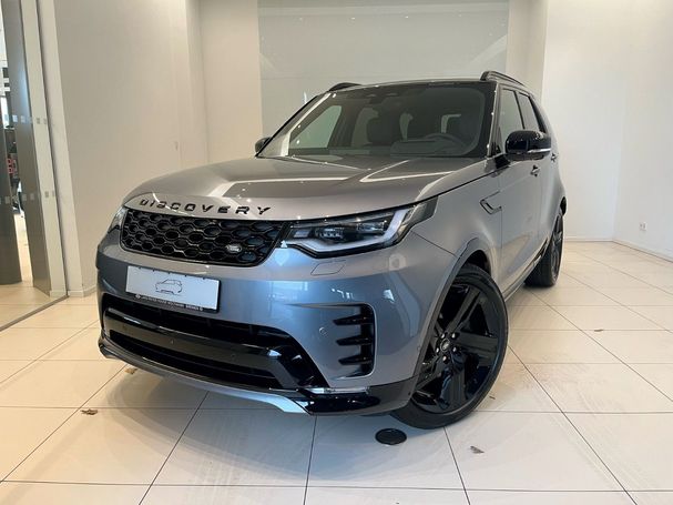 Land Rover Discovery D350 Dynamic SE 257 kW image number 1