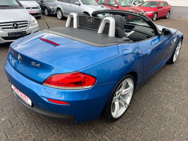 BMW Z4 sDrive 135 kW image number 2