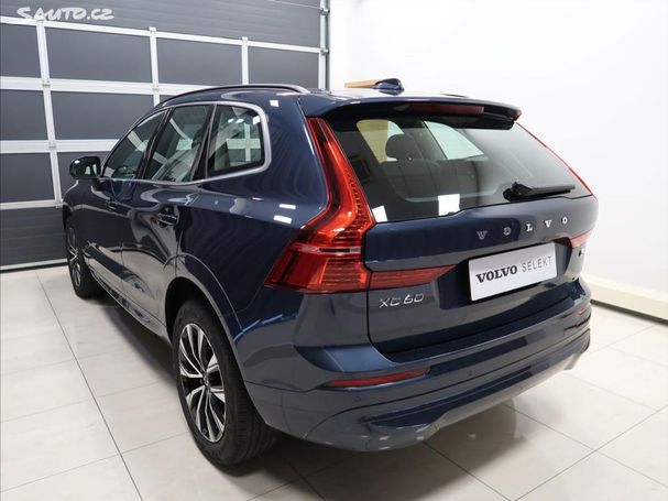 Volvo XC60 B4 Core 145 kW image number 5