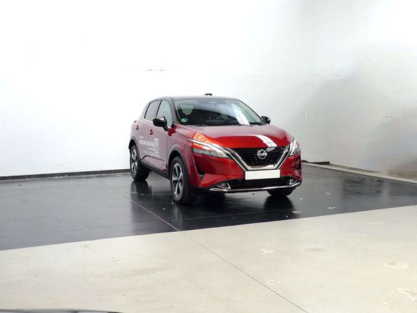 Nissan Qashqai 1.5 e-power 140 kW image number 2