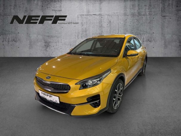 Kia XCeed 1.4 T-GDi 103 kW image number 1