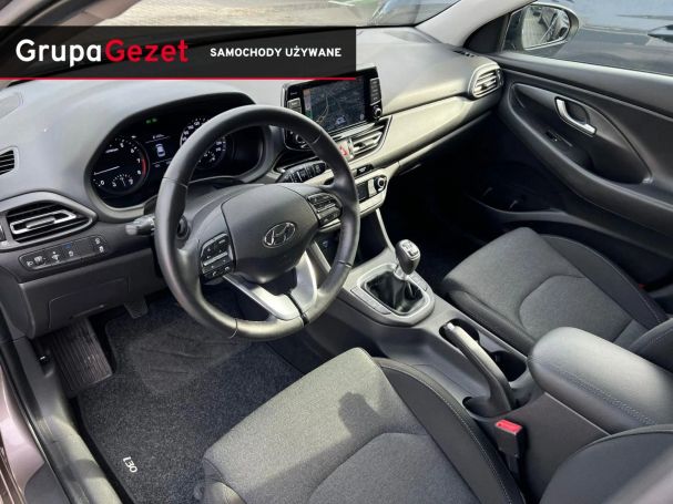 Hyundai i30 88 kW image number 4