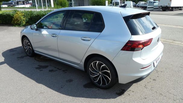 Volkswagen Golf 1.0 TSI 81 kW image number 5