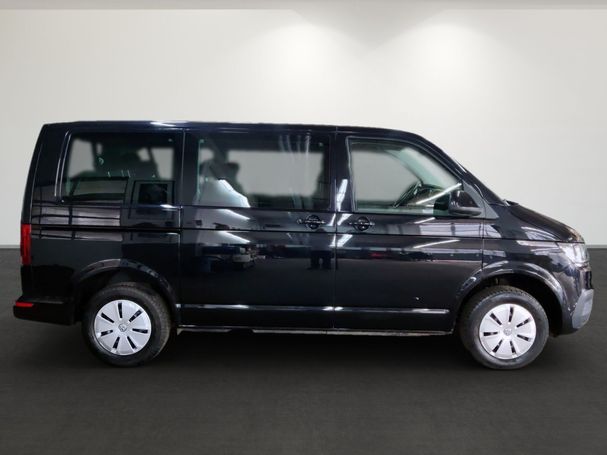 Volkswagen T6 Caravelle 110 kW image number 4