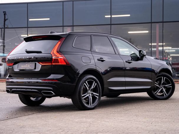 Volvo XC60 D4 Geartronic RDesign 140 kW image number 12