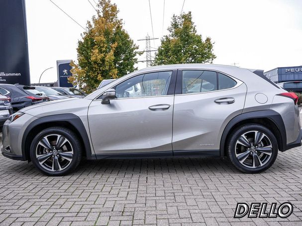 Lexus UX 250h 135 kW image number 8