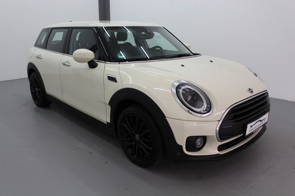 Mini One D Clubman Mini 85 kW image number 2