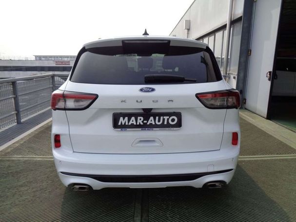 Ford Kuga 1.5 EcoBlue ST-Line 88 kW image number 22