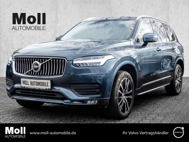 Volvo XC90 B5 AWD Momentum 173 kW image number 1