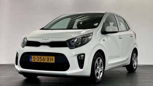 Kia Picanto 1.0 49 kW image number 1