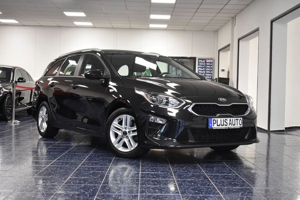 Kia Ceed SW 88 kW image number 18