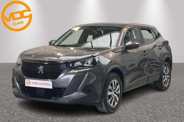 Peugeot 2008 75 kW image number 1