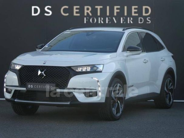 DS Automobiles 7 Crossback 1.6 E-Tense 225 165 kW image number 1