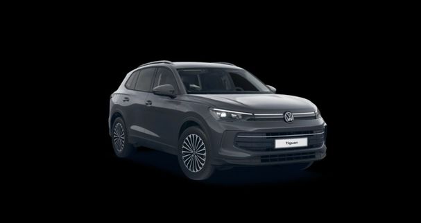 Volkswagen Tiguan 1.5 eTSI Life DSG 110 kW image number 3