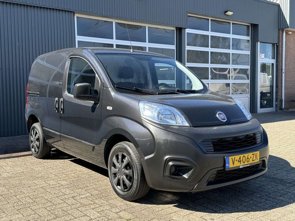 Fiat Fiorino 1.4 57 kW image number 2