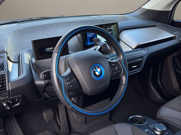 BMW i3 120Ah 125 kW image number 12