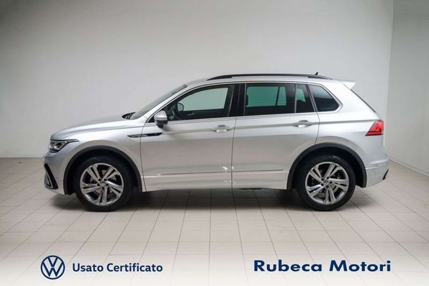 Volkswagen Tiguan 2.0 TDI SCR DSG 110 kW image number 5