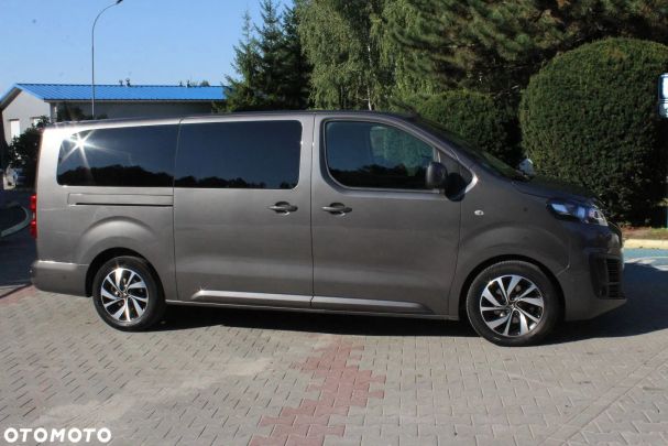 Citroen SpaceTourer XL 2.0 BlueHDi Business 130 kW image number 6