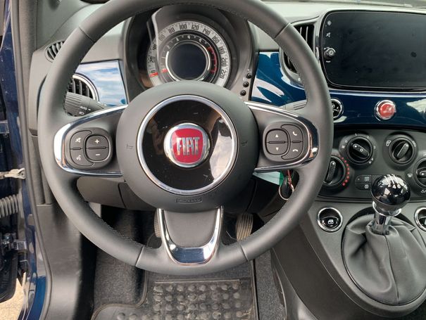 Fiat 500 1.0 51 kW image number 6