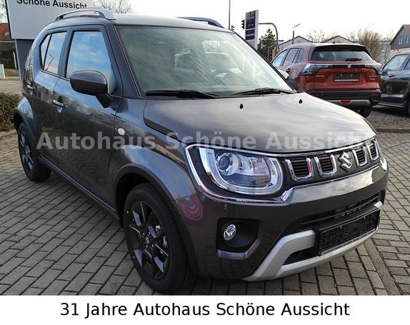 Suzuki Ignis 61 kW image number 6