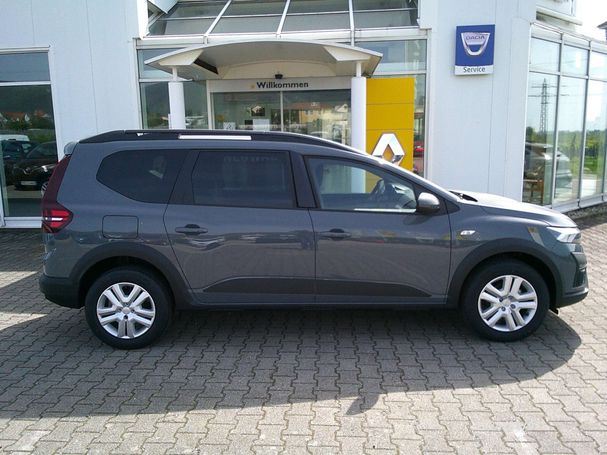 Dacia Jogger Expression 74 kW image number 3