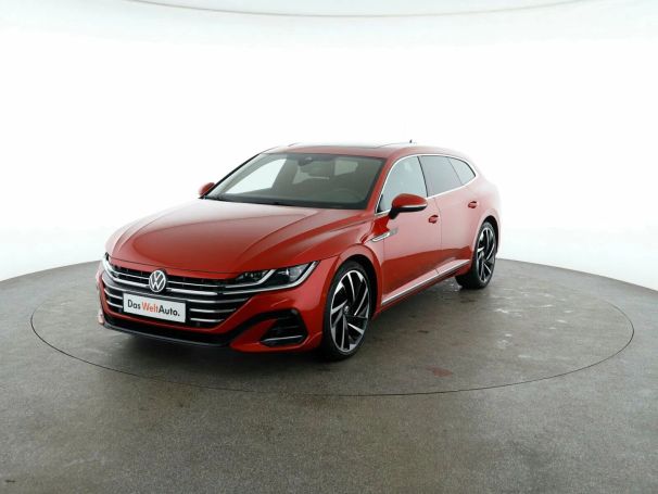 Volkswagen Arteon 140 kW image number 1