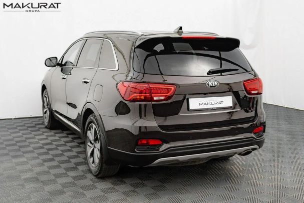 Kia Sorento 136 kW image number 5