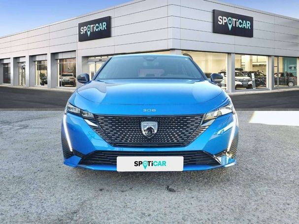 Peugeot 308 1.5 BlueHDi 130 GT EAT8 96 kW image number 4