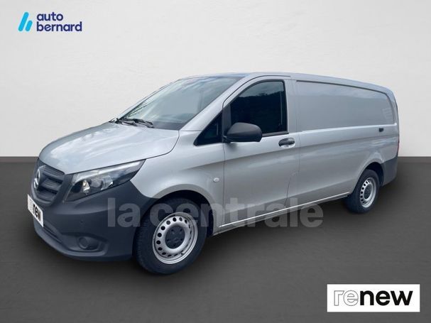 Mercedes-Benz Vito 116 CDi long PRO 120 kW image number 2