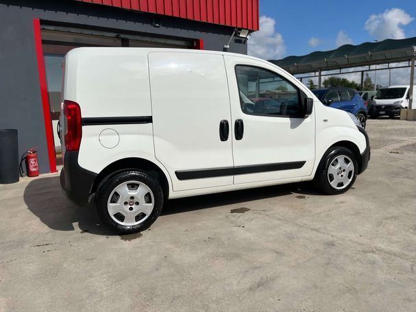 Fiat Fiorino 77 kW image number 3