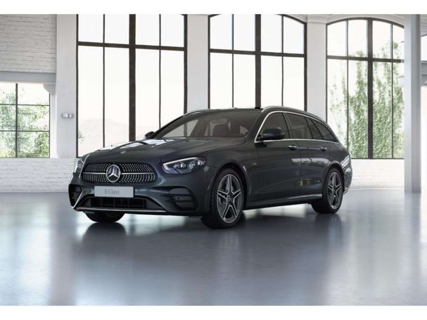 Mercedes-Benz E 300 de T 225 kW image number 1