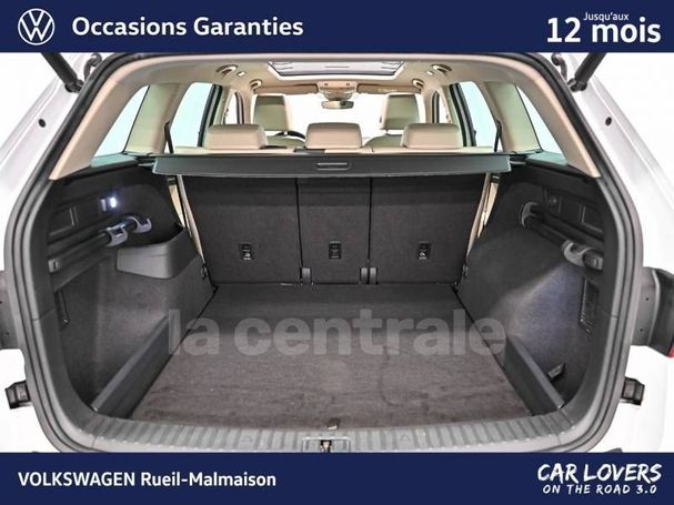 Skoda Kodiaq 1.5 TSI ACT DSG 110 kW image number 11