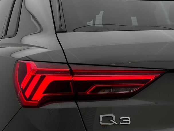 Audi Q3 35 TFSI Advanced 110 kW image number 40