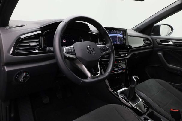 Volkswagen T-Roc 1.0 TSI T-Roc 81 kW image number 3