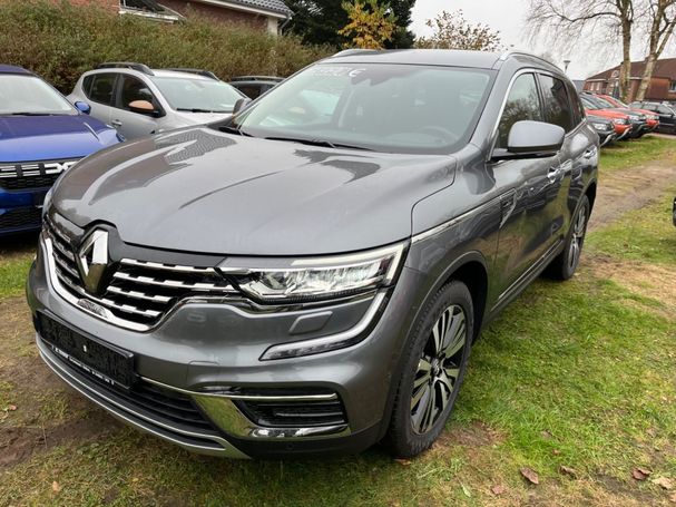 Renault Koleos 116 kW image number 1