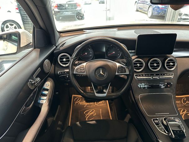 Mercedes-Benz GLC 250 155 kW image number 11