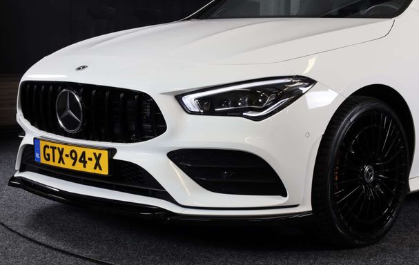 Mercedes-Benz CLA 250 160 kW image number 41