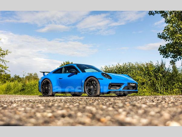 Porsche 992 Carrera 4 GTS PDK 353 kW image number 21