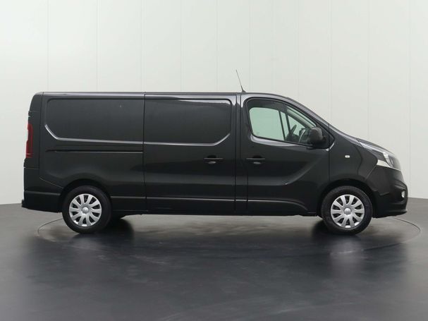 Opel Vivaro CDTI 88 kW image number 13