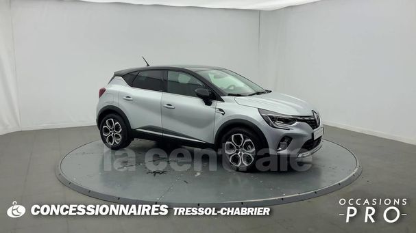 Renault Captur 118 kW image number 2