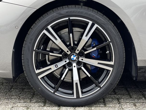 BMW 520i 140 kW image number 5