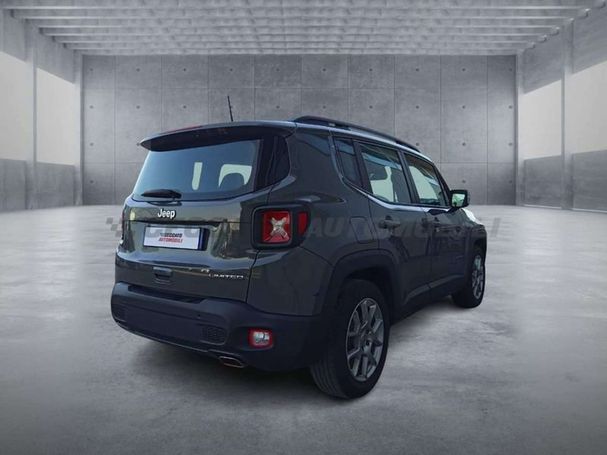 Jeep Renegade 1.0 Limited 88 kW image number 4